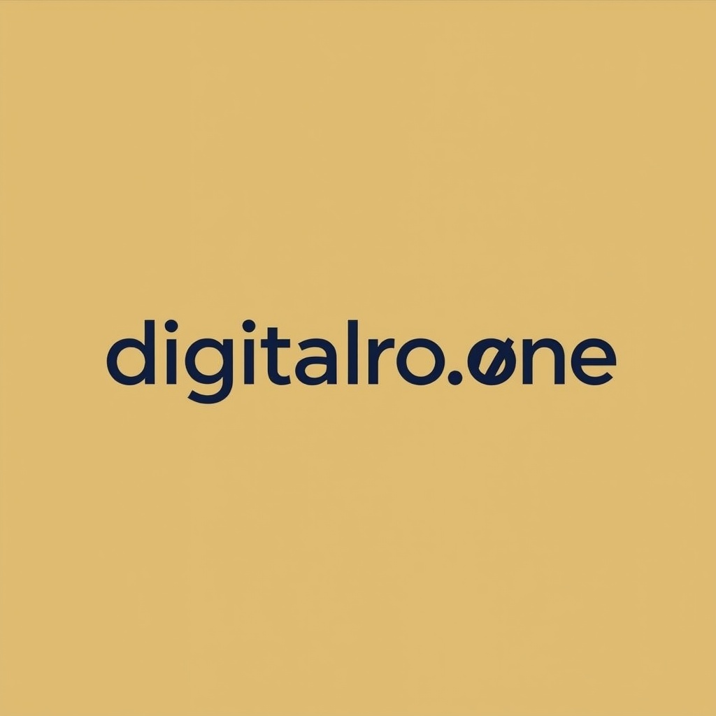 Digitalro